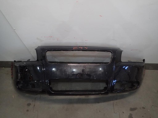 BRANIK PREDNJI VOLVO C70 05-09