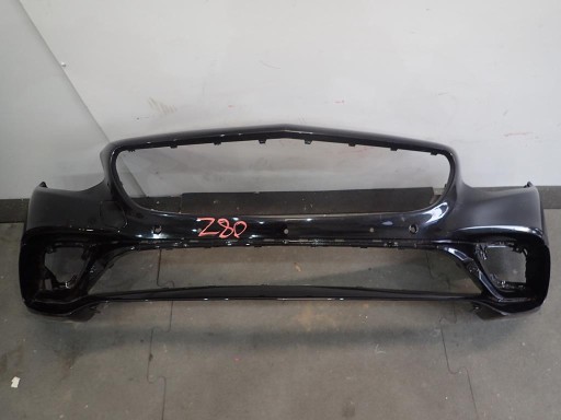 BRANIK PREDNJI MERCEDES SLK W172 REDIZAJN AMG