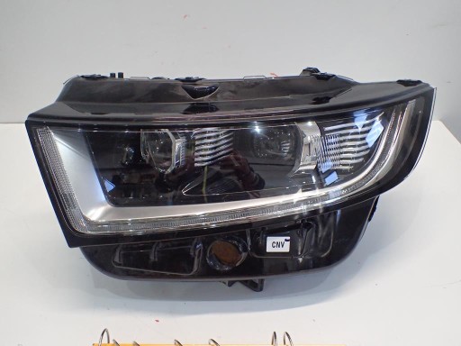 LAMPA FAR PREDNJI LIJEVI FORD EDGE 16- FULL LED