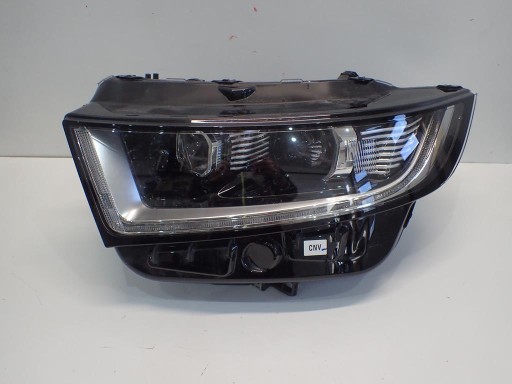 LAMPA FAR PREDNJI LIJEVI FORD EDGE FULL LED 16-
