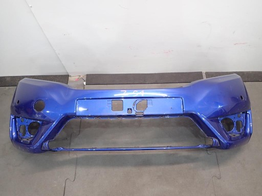 BRANIK PREDNJI HONDA JAZZ 15-