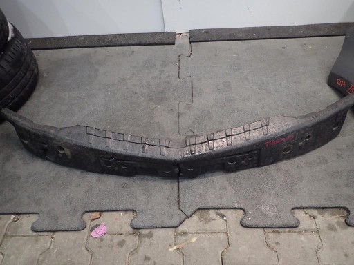 ABSORBER BRANIKA PREDNJI OPEL TIGRA B 06-