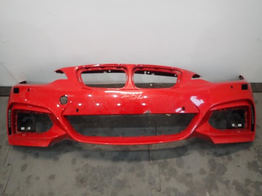 BRANIK PREDNJI BMW 2 F22 F23 M-PAKET 14-