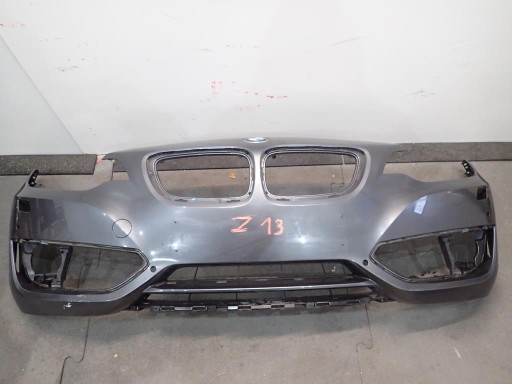 BRANIK PREDNJI BMW 2 F22