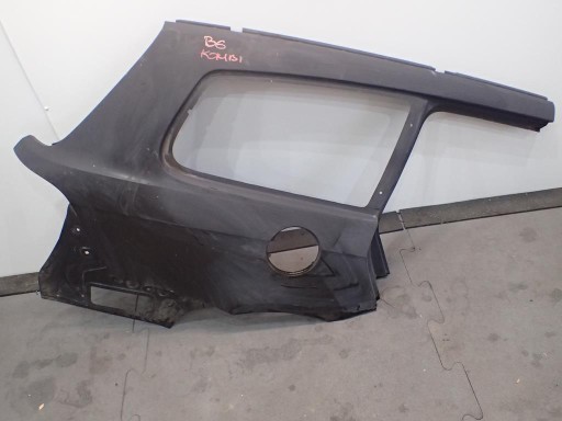 BLATOBRAN ZADNJI DESNI VW PASSAT B7 KARAVAN 10-