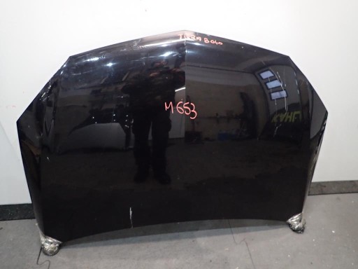 HAUBA OPEL TIGRA B 04-