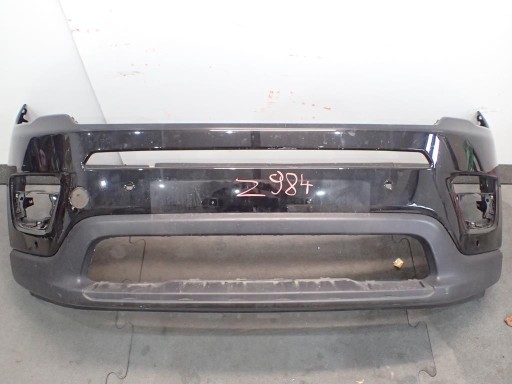 BRANIK PREDNJI JEEP COMPASS 17-