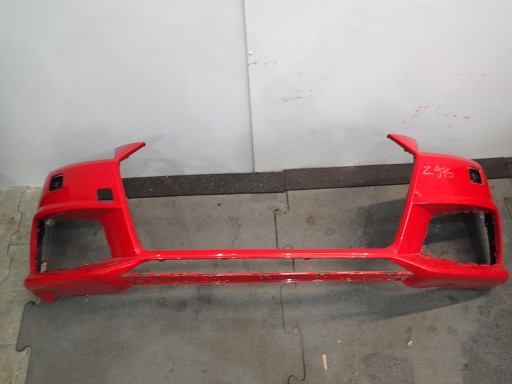 BRANIK PREDNJI AUDI TT S-LINE 14- 8S