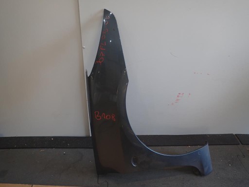 BLATOBRAN PREDNJI DESNI PEUGEOT 307 REDIZAJN 05-08