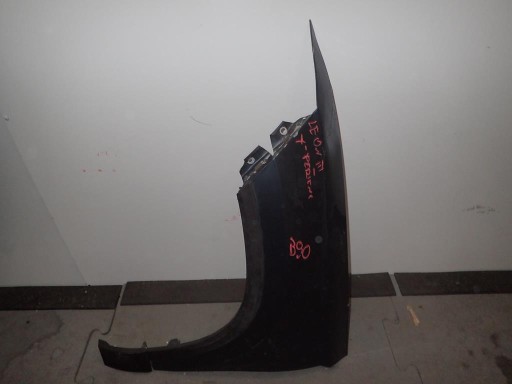 BLATOBRAN PREDNJI LIJEVI SEAT ATECA