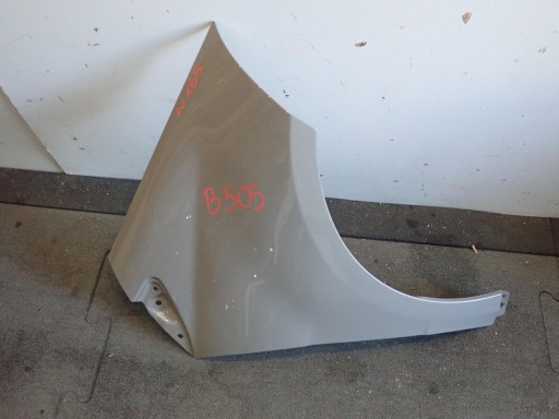 BLATOBRAN PREDNJI DESNI MERCEDES A-KLASA W169 04-12