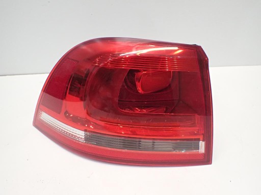 LAMPA FAR ZADNJI ZADNJA  LIJEVI VW TOUAREG 10-