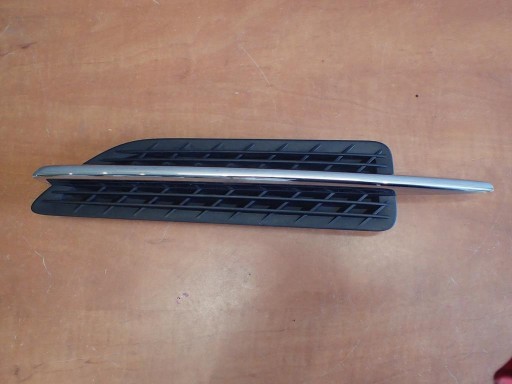 MREŽICA BLATOBRANA DESNI POKLOPAC MERCEDES SLK W172