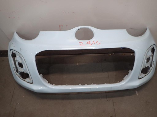 BRANIK PREDNJI CITROEN C1 REDIZAJN 12-14