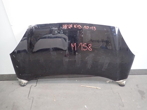 HAUBA NISSAN MICRA K13 10-13