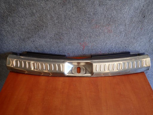 POKLOPAC GEPEKA HYUNDAI I40