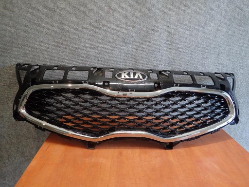 MASKA KIA CARENS IV 12-