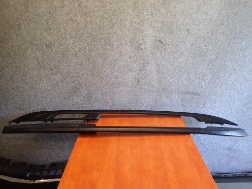 LAJSNA KROVNI SUBARU FORESTER 08-12