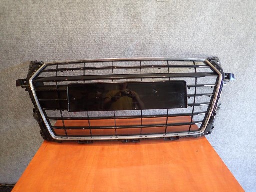 MASKA AUDI TT 14- 8S0 S-LINE