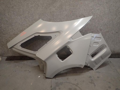 BLATOBRAN ZADNJI LIJEVI HYUNDAI I40 KARAVAN