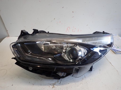 LAMPA FAR LIJEVI FORD S-MAX MK2 GALAXY MK4 15- LED