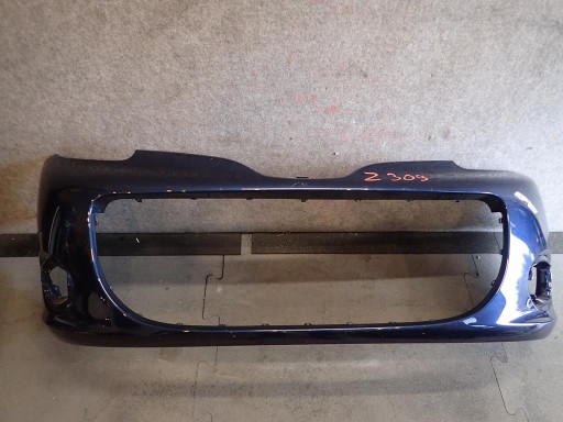 BRANIK PREDNJI RENAULT KANGOO REDIZAJN 12-