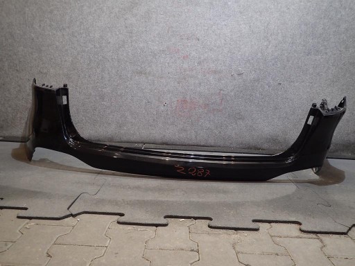 BRANIK ZADNJI KIA SORENTO 15- BEZ OSLONAC