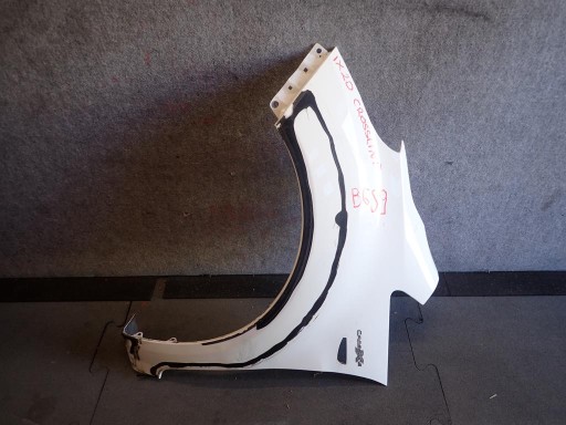 BLATOBRAN PREDNJI LIJEVI HYUNDAI IX20 CROSSLINE