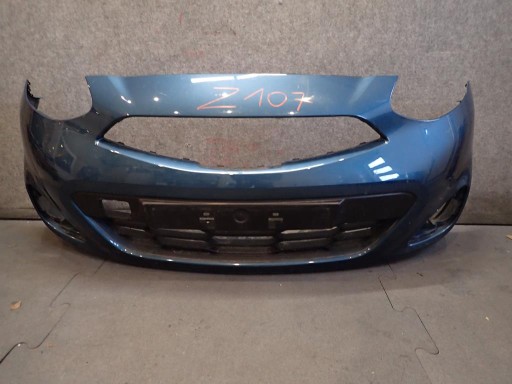 BRANIK PREDNJI NISSAN MICRA K13 REDIZAJN 13-