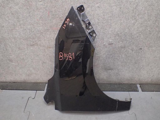 BLATOBRAN PREDNJI DESNI HYUNDAI IX35