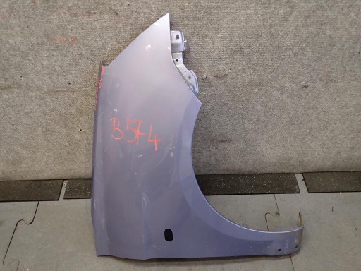 BLATOBRAN PREDNJI DESNI KIA PICANTO 04-08