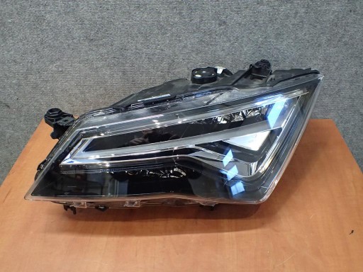 LAMPA FAR PREDNJI LIJEVI SEAT ATECA FULL LED 576
