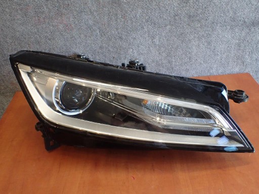 LAMPA FAR PREDNJI DESNI AUDI TT 14- 8S0 BI-XENON