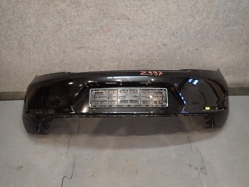 BRANIK ZADNJI VW BEETLE 011-