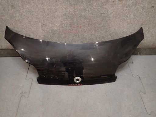 HAUBA SMART FORTWO 07-