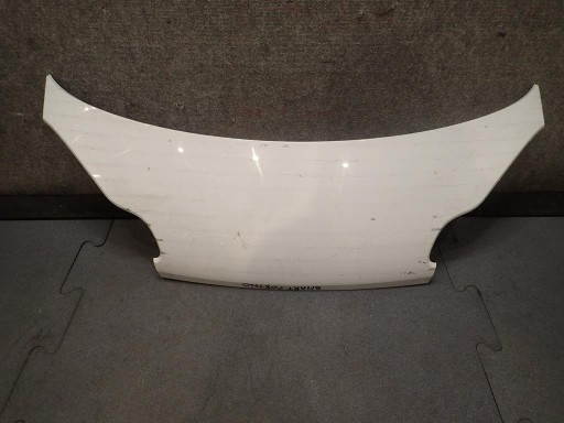 HAUBA SMART FORTWO 07-