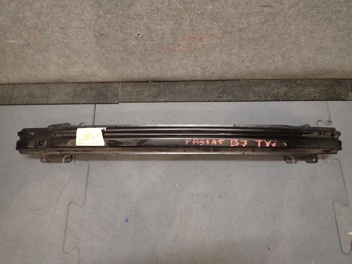 GREDA BRANIKA ZADNJI VW PASSAT B7