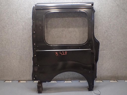 BLATOBRAN ZADNJI DESNI OPEL VIVARO 01-14