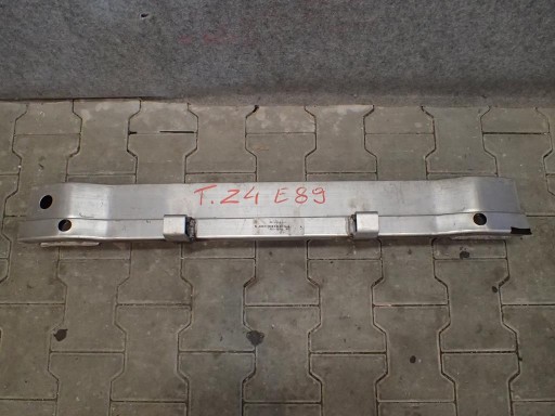GREDA ISPOD BRANIK ZADNJI BMW Z4 E89