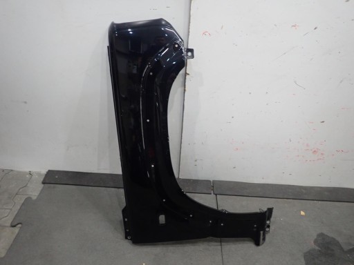 BLATOBRAN PREDNJI DESNI SUZUKI JIMNY 2018-