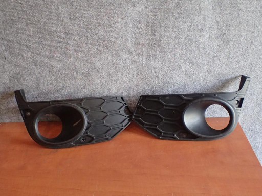 MREŽICA BRANIKA LIJEVI IVECO DAILY 014-