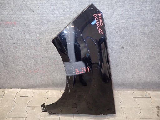 BLATOBRAN PREDNJI LIJEVI FORD ECOSPORT