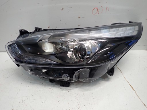 LAMPA FAR PREDNJI LIJEVI FORD S-MAX MK2 GALAXY MK4 15- LED