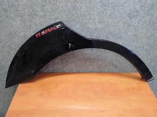 POKLOPAC BLATOBRANA DESNI ZADNJI SUBARU OUTBACK 012-