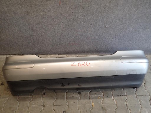 BRANIK ZADNJI MERCEDES SLK W170