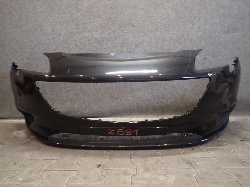 BRANIK PREDNJI OPEL CORSA E 014-