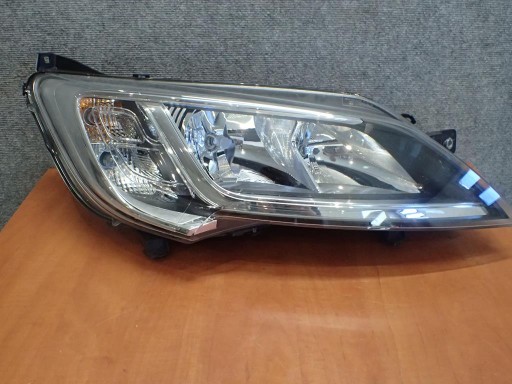 LAMPA FAR PREDNJI DESNI FIAT DUCATO 014-