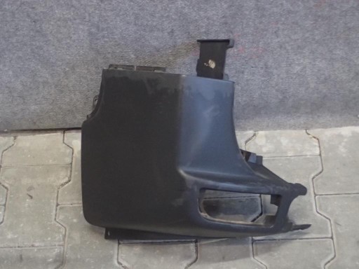 BRANIK ZADNJI BOČNI DIO LIJEVI MERCEDES SPRINTER W906