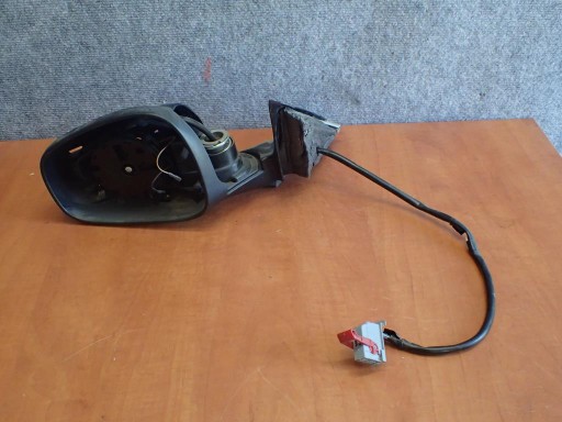 RETROVIZOR LIJEVA ALFA ROMEO 159 7PIN