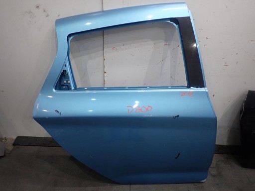 VRATA ZADNJI ZADNJA DESNA RENAULT ZOE
